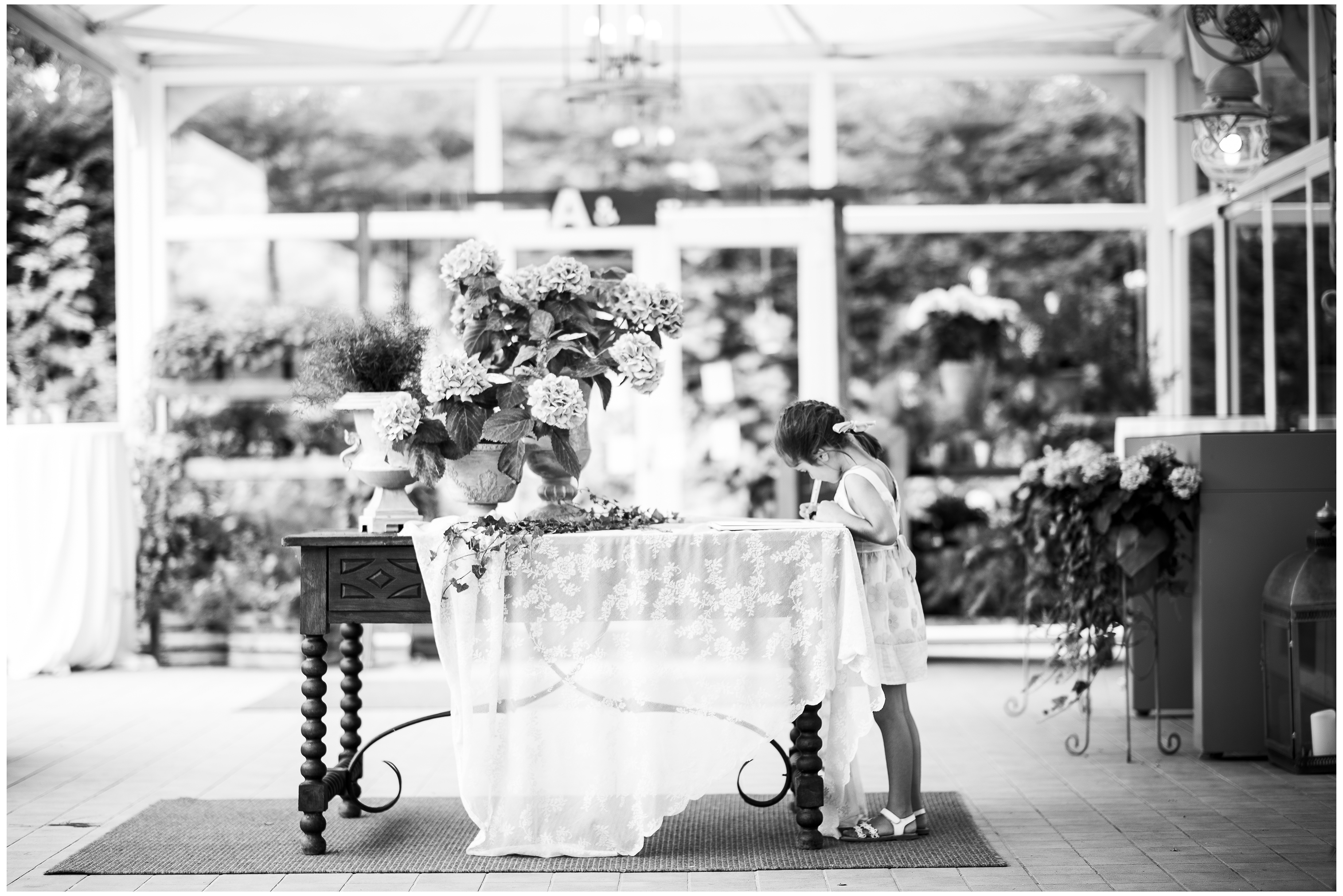 boda Aurora Barrio en el Cenador de Amós