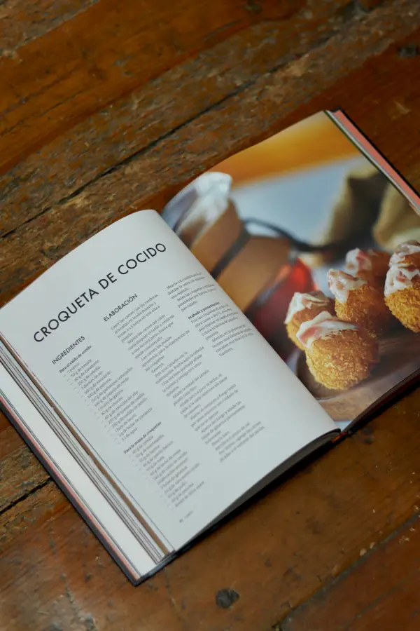 Libro Casero - Imagen 2