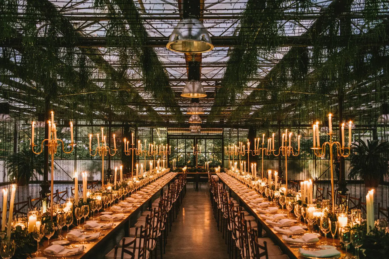 bodas y catering finca cantabria