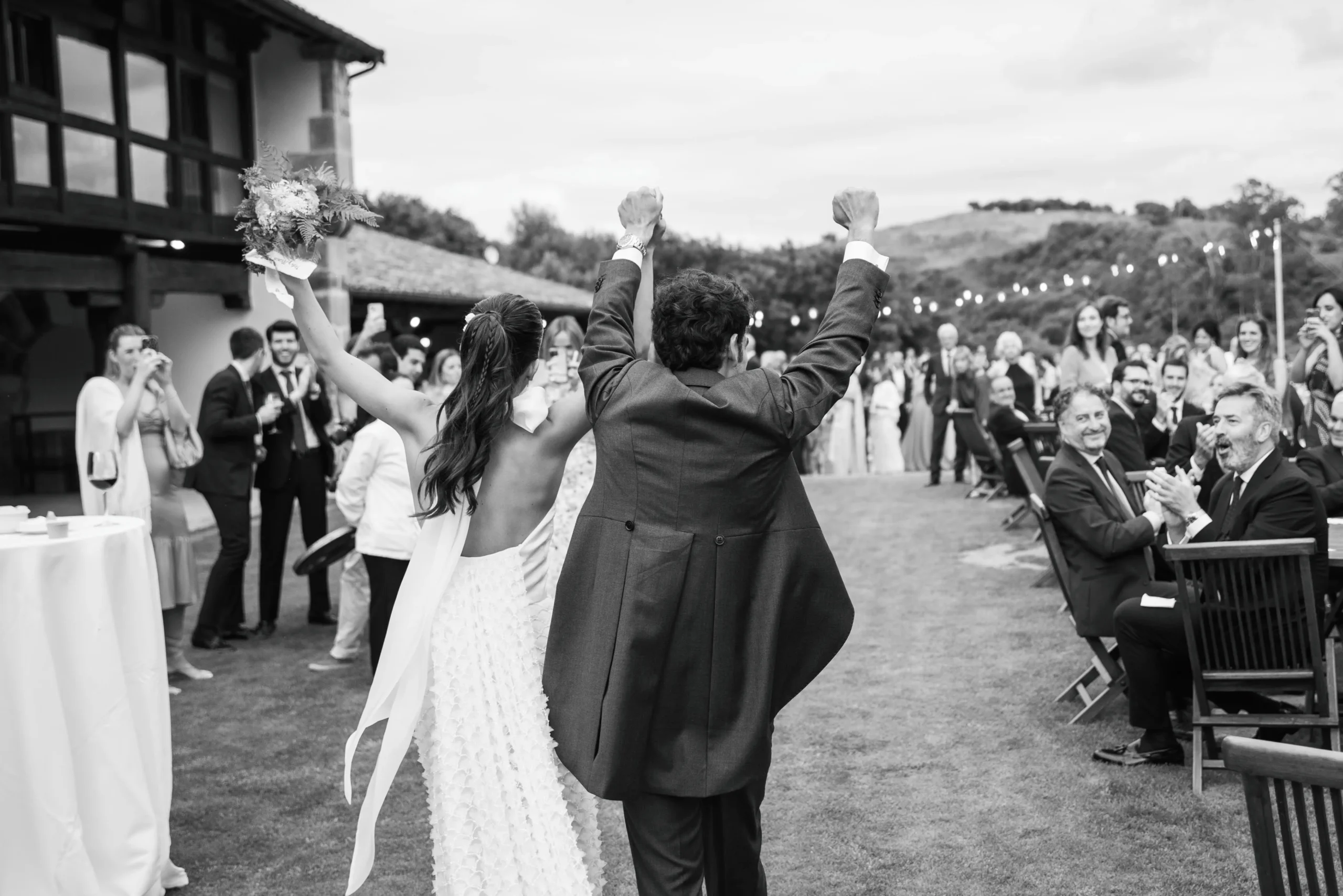 bodas y catering finca cantabria