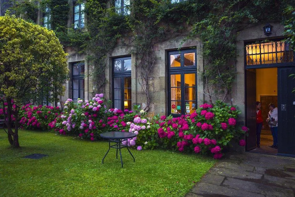 bodas y catering finca cantabria