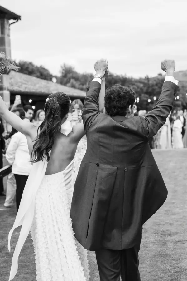 bodas y catering finca cantabria