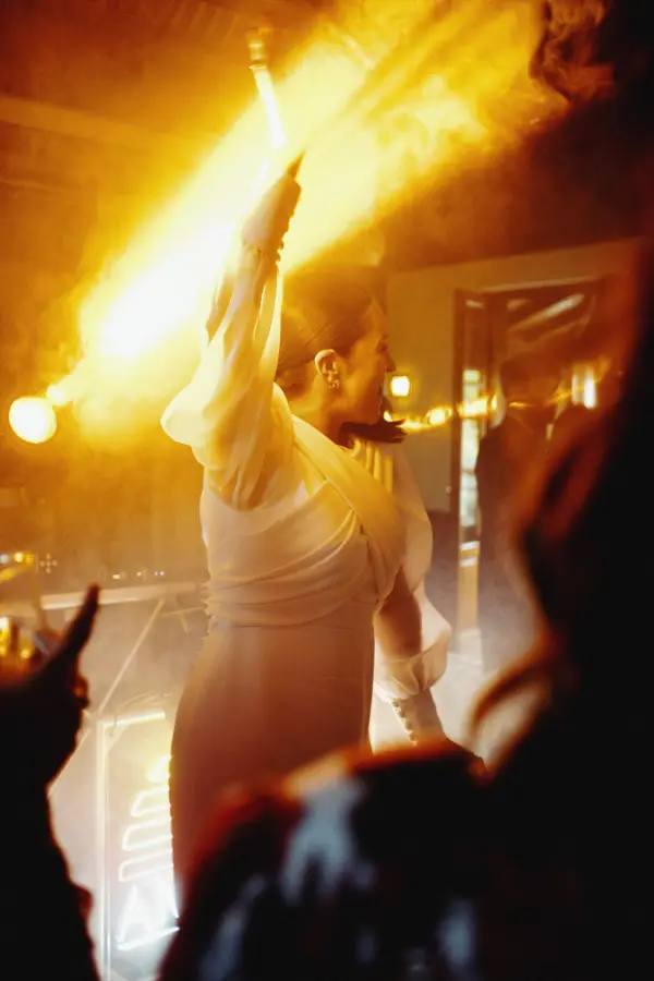 bodas y catering finca cantabria