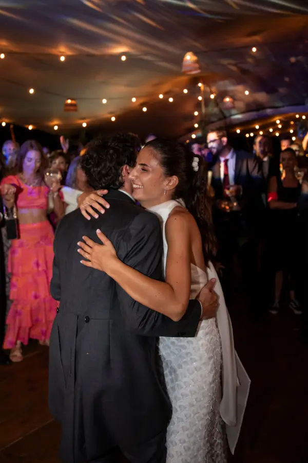 bodas y catering finca cantabria