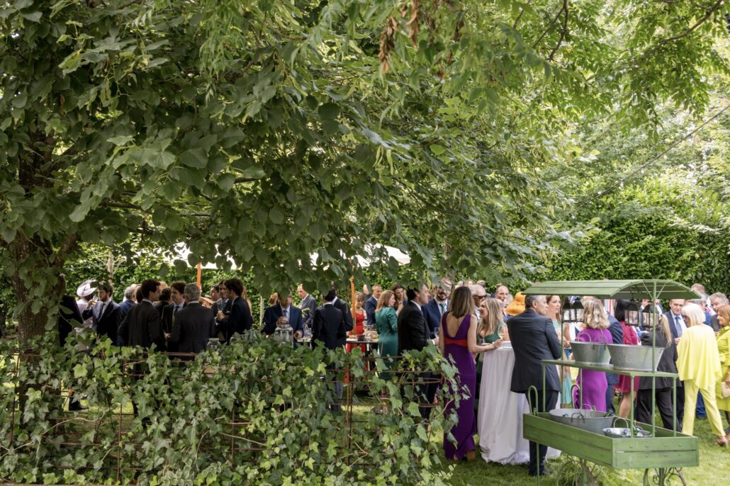 boda íntima Cantabria