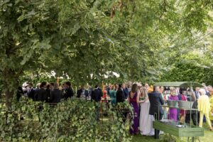 boda íntima Cantabria